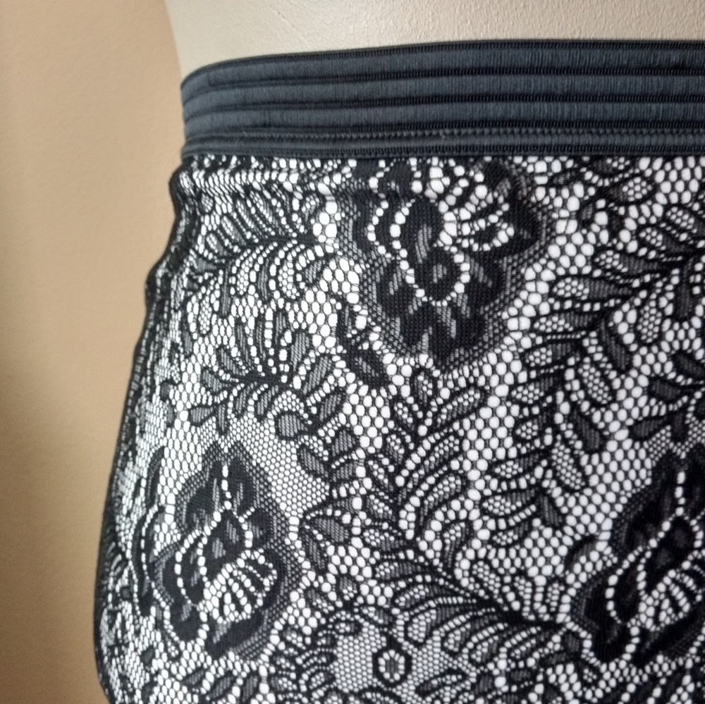Pencil Skirt Jessica Simpson 1X